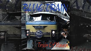 Bluetrain - Train Of Haven (FULL EP/2009)