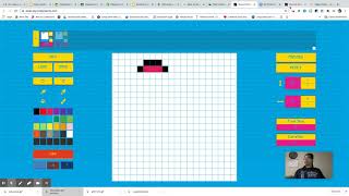Pixel add on animation screenshot 4