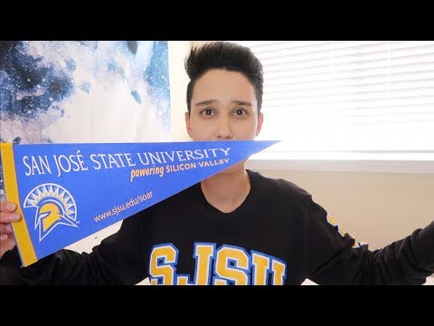 Video: Je SJSU dobrá škola?