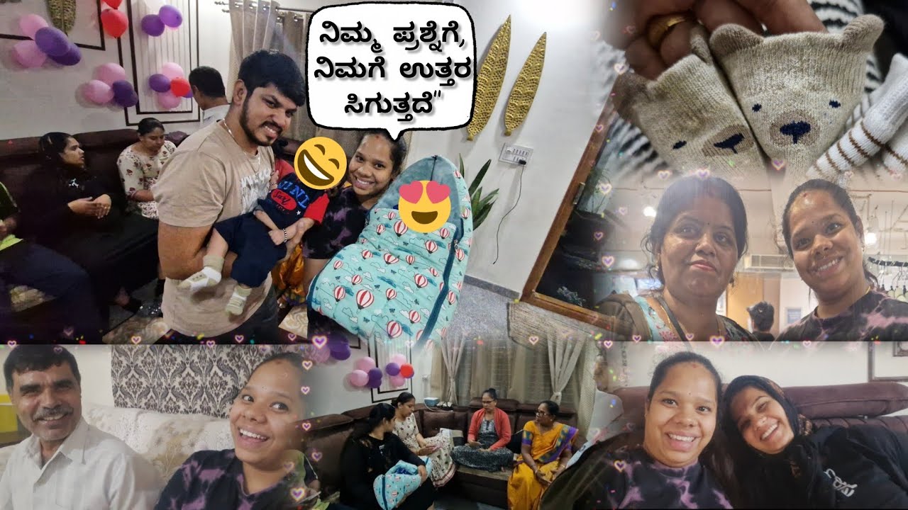 ನಿಮ್ಮ ಎಲ್ಲಾ ಪ್ರಶ್ನೆಗೆ❓️ಉತ್ತರ ✅ ಇಲ್ಲಿದೆ!!, ವಿಶಾಲ್ Mart ಅಲ್ಲಿ  ಏನೆಲ್ಲ shopping🛍🛒 ಮಾಡಿದ್ದೆ??