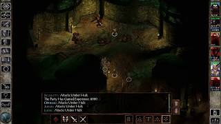 Icewind Dale EE Playthrough Part 60: What A Save!