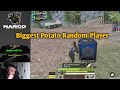 CoD Narco Funny Reaction On This Random Player In His Squad Then This Happen 😂😂