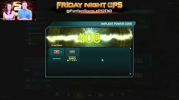 Dev Highlight: Implants [PlanetSide 2 Official Video]