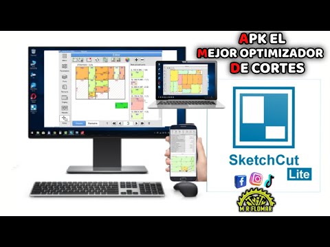 SketchCut Lite ¶