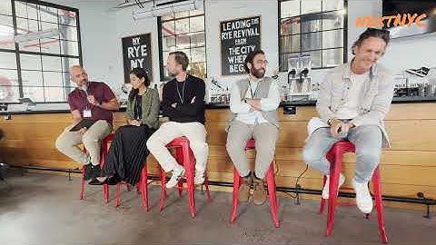 Fall 2025 Pre-Series A Offsite: Setting Pre-A Goals & Priorities (nextNYC)