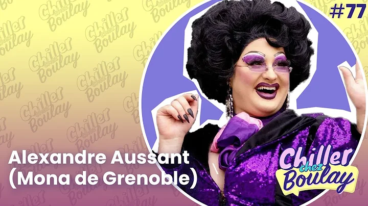 Alexandre Aussant : qui est derrire Mona de Grenob...