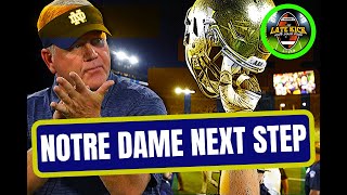 Notre Dame's Path To Elite Status (2020 + Beyond)