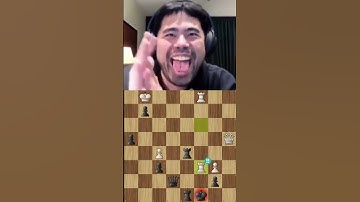 Brilliant Rook Sacrifice!! Can You Find Mate in 2?? #chess #puzzle