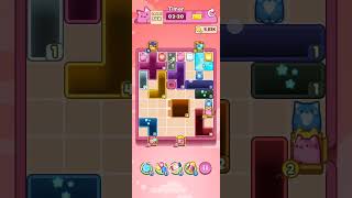 Drop the Cat - Level 564 Walkthrough / Easy Solution