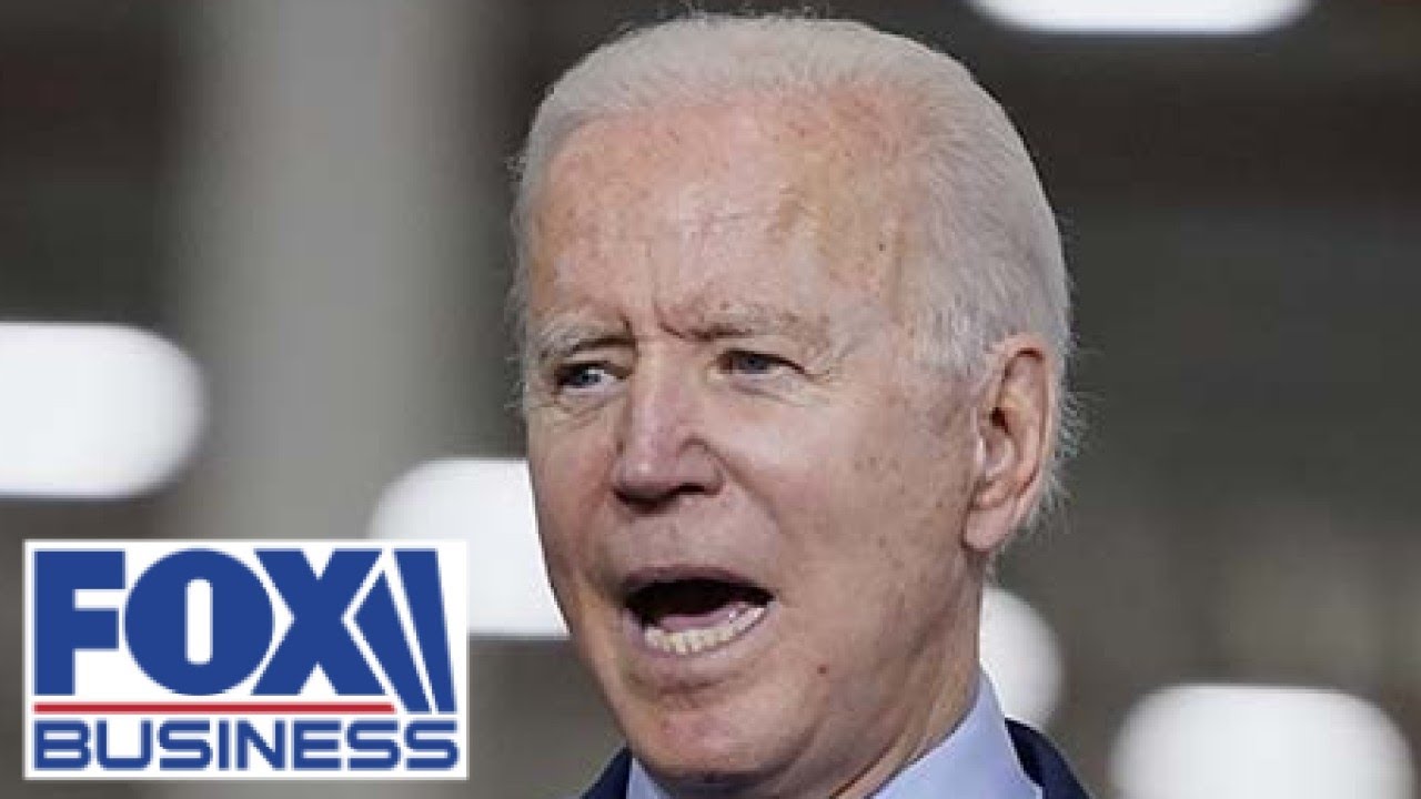 Biden is weaponizing the FBI, DOJ against citizens: Russ Vought