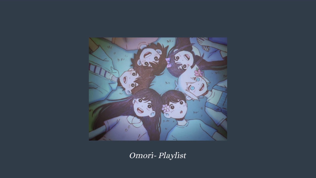 Stream self-isolating with sunny // an omori playlist by 秋の天使