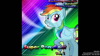 Super Ponybeat – You Gotta Share [PREVIEW] (Reupload)