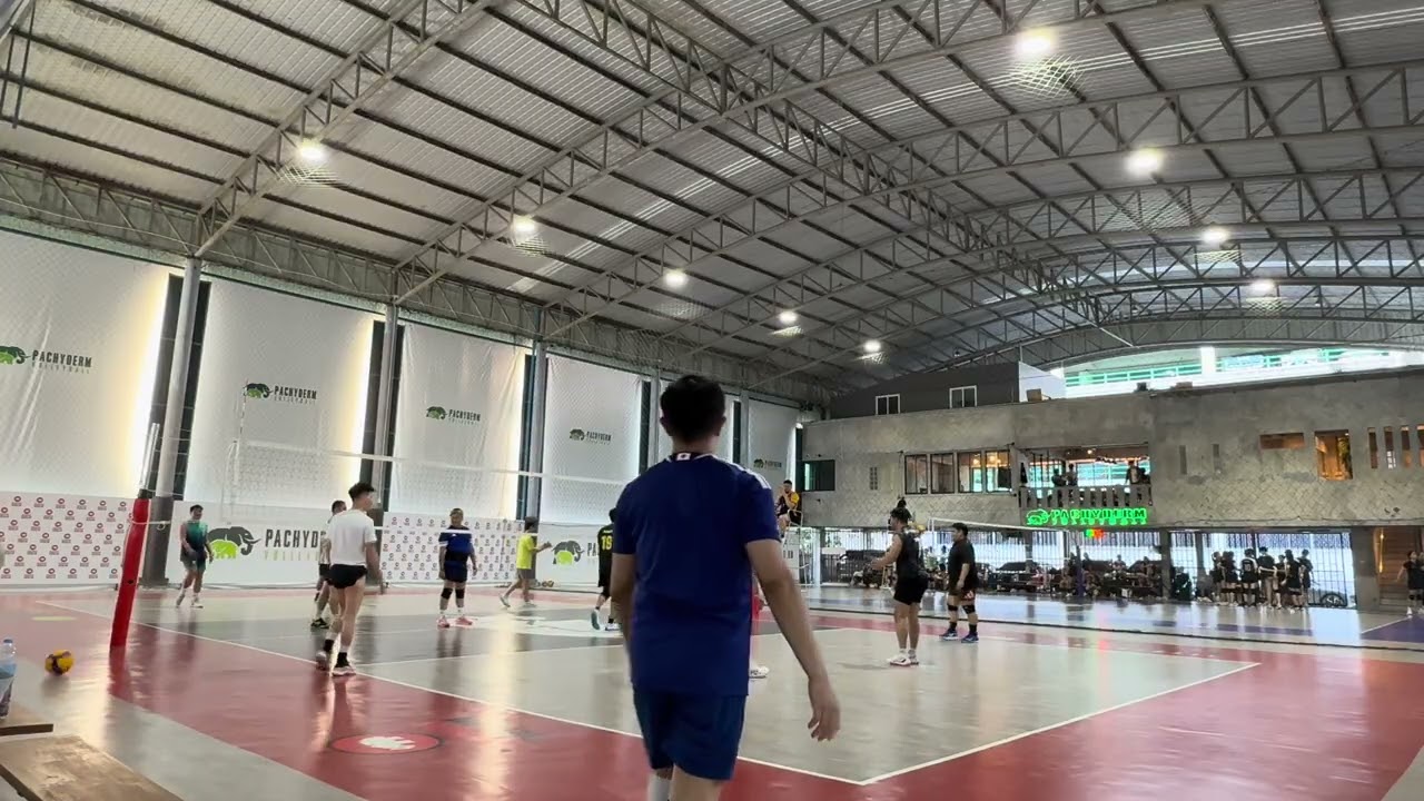 Set 8: Popcorn @Pachyderm 10-01-2026