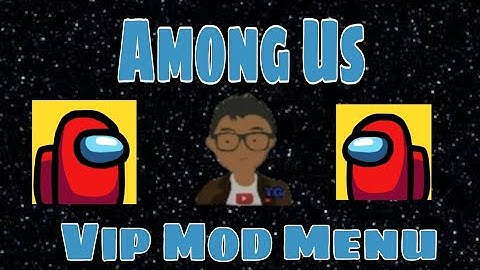 Among us New Vip Mod Menu |🔥 Always Impostor • Wall hack • Unlock All Pet/Hat/Skin • Player Speed |