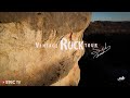 Seb's Journey To The Heart Of Sport Climbing's Evolution | Seb Bouin's Vintage Rock Tour Ep.5