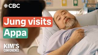 The First Time They Ever Closed The Store Kims Convenience Season 1