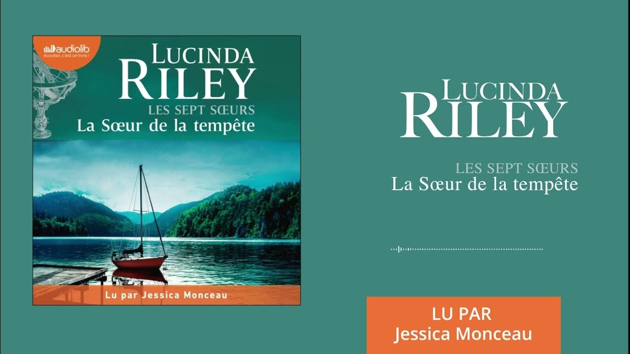 Les sept soeurs T.7 : La soeur disparue Par Lucinda Riley