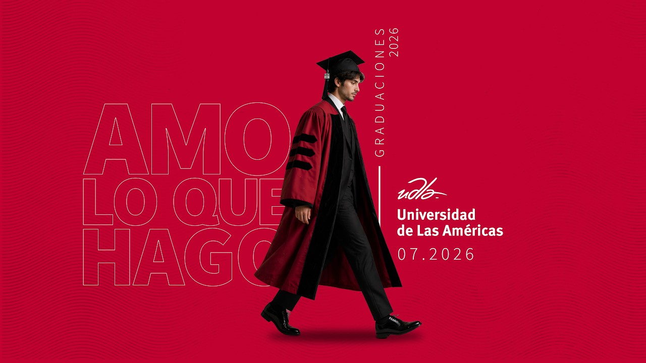 Grados UDLA 2026 - CPRI - Gastronomía - Música - Arquitectura y Diseño - FACEA - DERECHO - FICA -