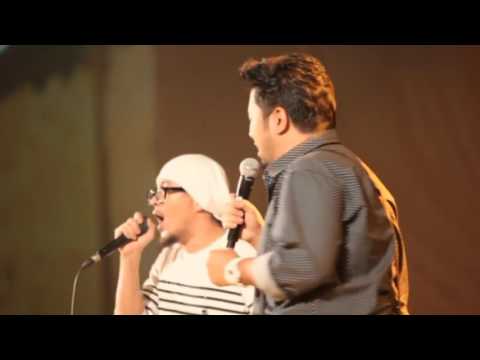 เก็บไว้ให้เธอ (Feat. บอย ตรัย) - Scrubb (NUDE Concert) | PART 9/23
