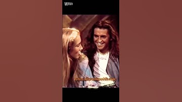 Thumbnail of Thomas Anders and Nora the first love ❤️ ❤️❤️#moderntalking #thomasanders