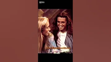 Thomas Anders And Nora The First Love Moderntalking Thomasanders 