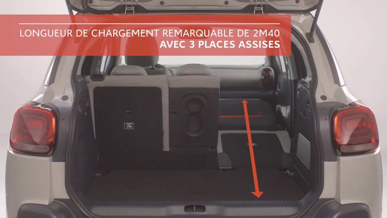 Hyundai Derniers Mod C3 A8les >> Suv Compact C3 Aircross Modularite Hyundai Derniers Mod C3 A8les >> Suv Compact C3 Aircross Modularite