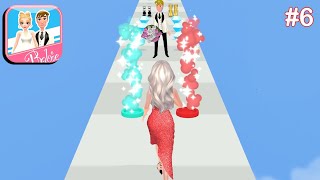 Doll Designer 👗👸👗 Gameplay New Update #6 Android Game