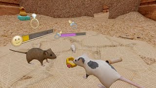 Mouse Simulator (by Avelog) Android Gameplay [HD] screenshot 5