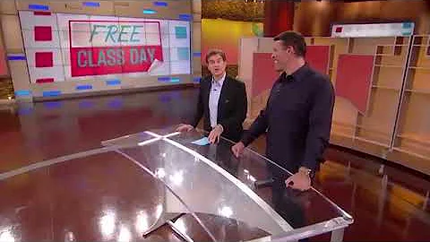 Tony Robbins on How to Break Your Negative Thinking