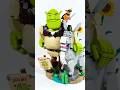EVERY Reference &amp; Easter Egg in the LEGO Shrek Set 🧅