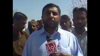 Nawabshah Suhelo miner abadgar