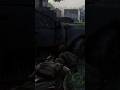 THE LAST OF US REMASTERED - QUASE DE RASPÃO KKKK