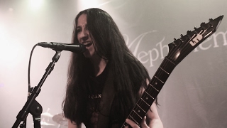 Video thumbnail of "AEPHANEMER - Memento Mori (OFFICIAL VIDEO)"