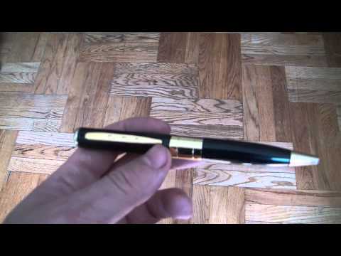 how-to-fix-a-pen-spy-camera-that-will-not-turn-on-and-other-problems