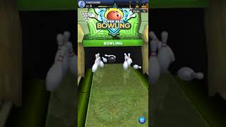 Bowling club™: realistic 3d | Level6 | stage12 | stage game | score 16 screenshot 2