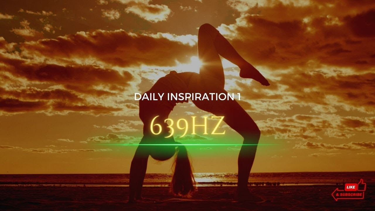 639 Hertz Raise Positive Vibrations Music To Attract Love And 639-hertz-raise-positive-vibrations-music-to-attract-love-and
