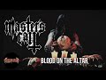 Masters call  blood on the altar official music