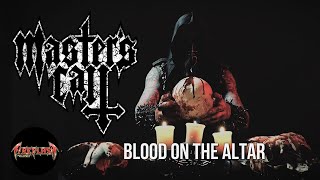 Master's Call - Blood On The Altar (Official Music Video)