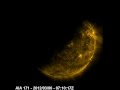 SDO - Spring Eclipse Season Begins (March 6, 2012)
