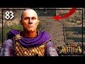 AS CLOSE AS IT GETS! Total War: Attila | Eastern Roman Empire Legendary This Is Total War! | #83