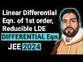 Differential Equation | LECTURE 4 | GS [IIT TIRUPATI] | #differentialequation2023