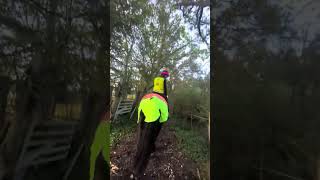 Horseriders say 'Save the Bridleway' 
