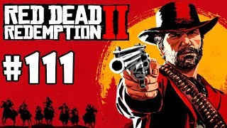 Red Dead Redemption 2 - Walkthrough - Part 111 - The Veteran Ps4 Hd 1080P60Fps