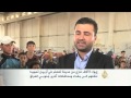 إيواء آلاف النازحين من تلعفر