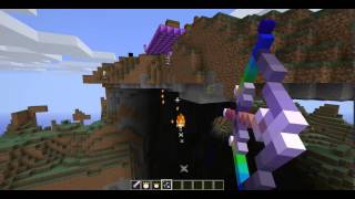 Orespawn Mod Review! Pt. 3
