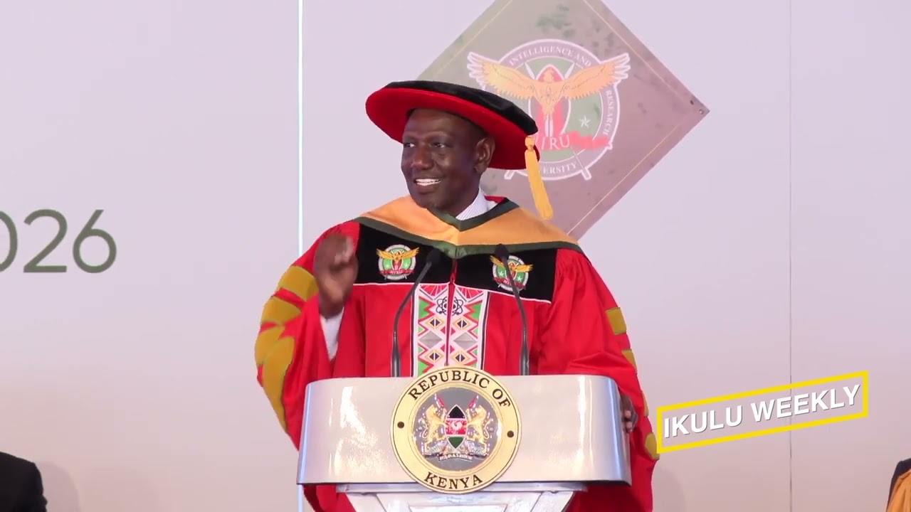 Еженедельник «Икулу» — с 16 по 20 февраля.