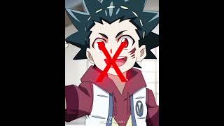 What Is Your Favorite Version Of Valt Aoi? Valt Aoi Edit