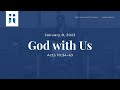 [Live] Worship Service - January 8, 2023 - Hope Valley Baptist Church