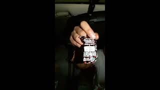Naked chicken chalupa review. (Eating challenge)