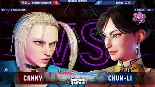 Northern Battles 03/07/2026 - Street Fighter 6 Pools - Subscribe and Comment